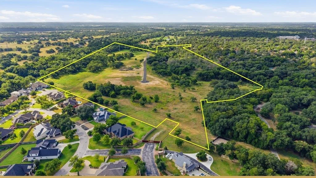 Photo of TBD Lot 3 Guthrie