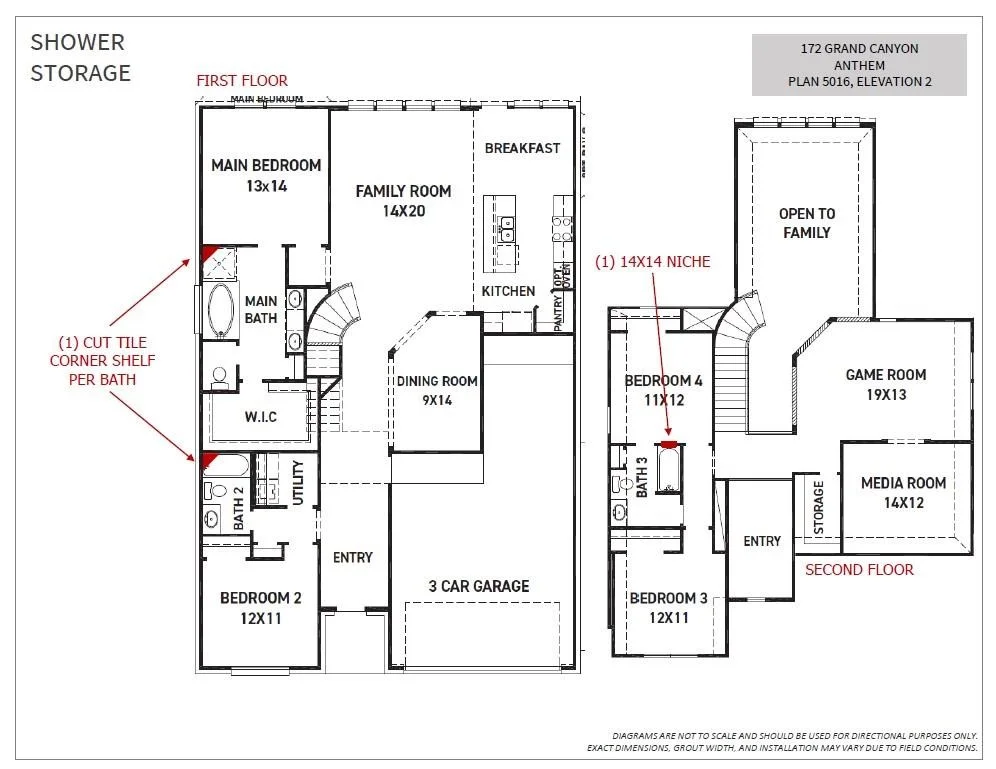 Photo of 172 Grand Canyon WAY