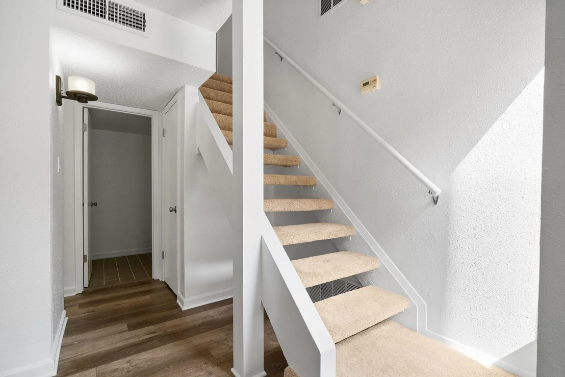 Photo of Unit A at 8902 Trone CIR