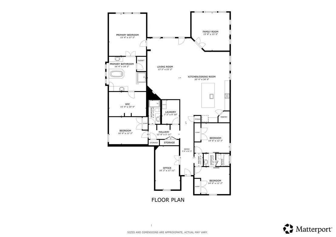 Photo of 2021 Bear Creek DR