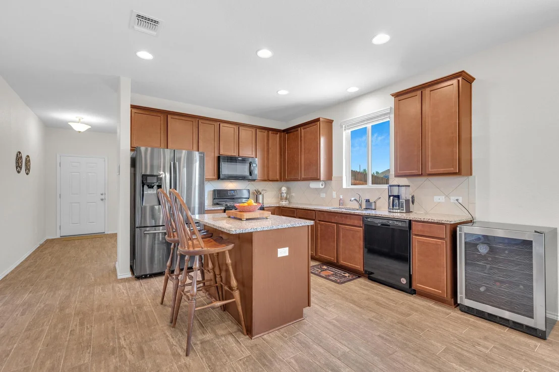 Photo of 1501 Cliffbrake WAY