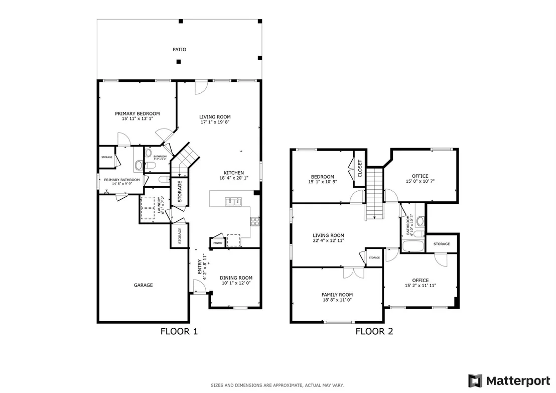 Photo of 13712 Fallsprings WAY