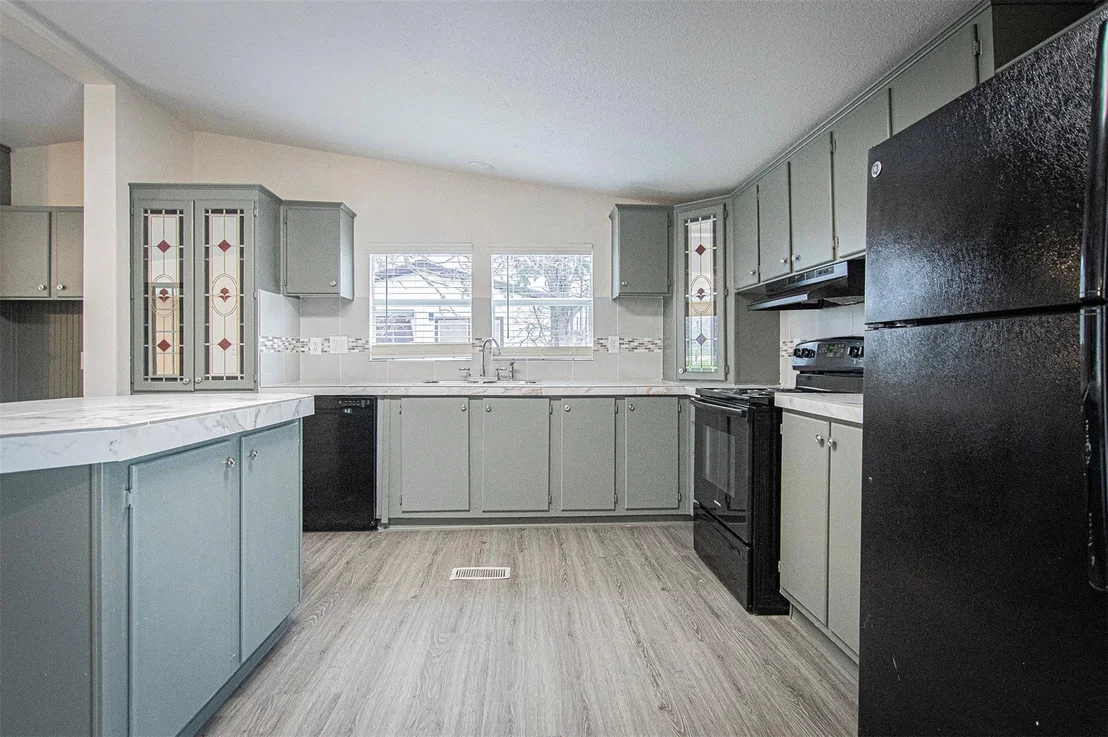 Photo of 241 Comancheria TRL