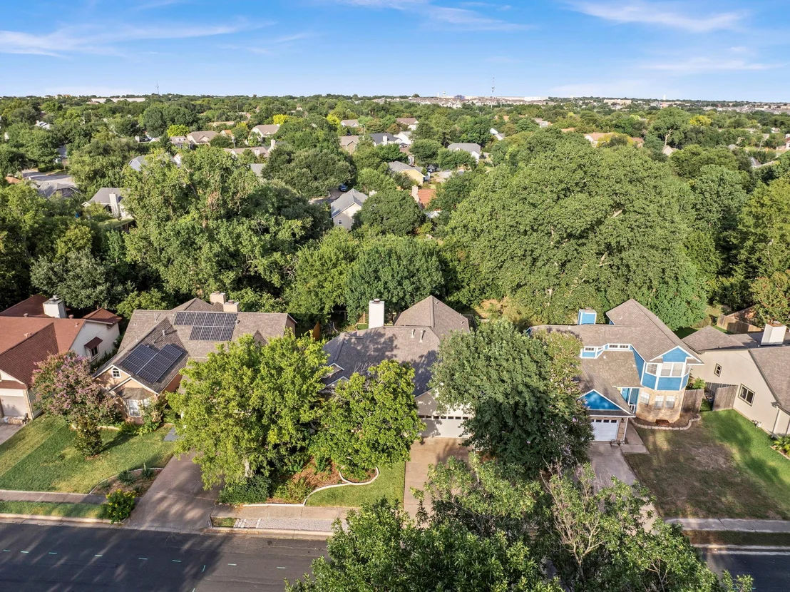 Photo of 14803 Great Willow DR