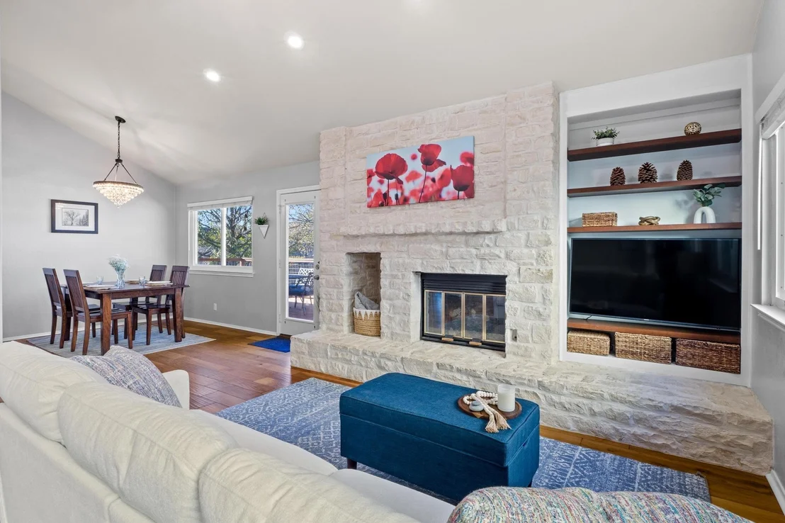Photo of 4203 Steve Scarbrough DR