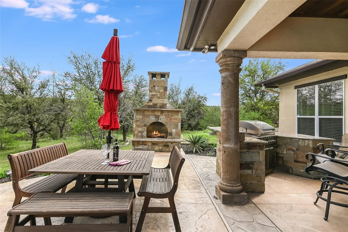 Photo of 4908 Canyon Ranch TRL