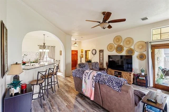 Photo of 1207 Sunset DR