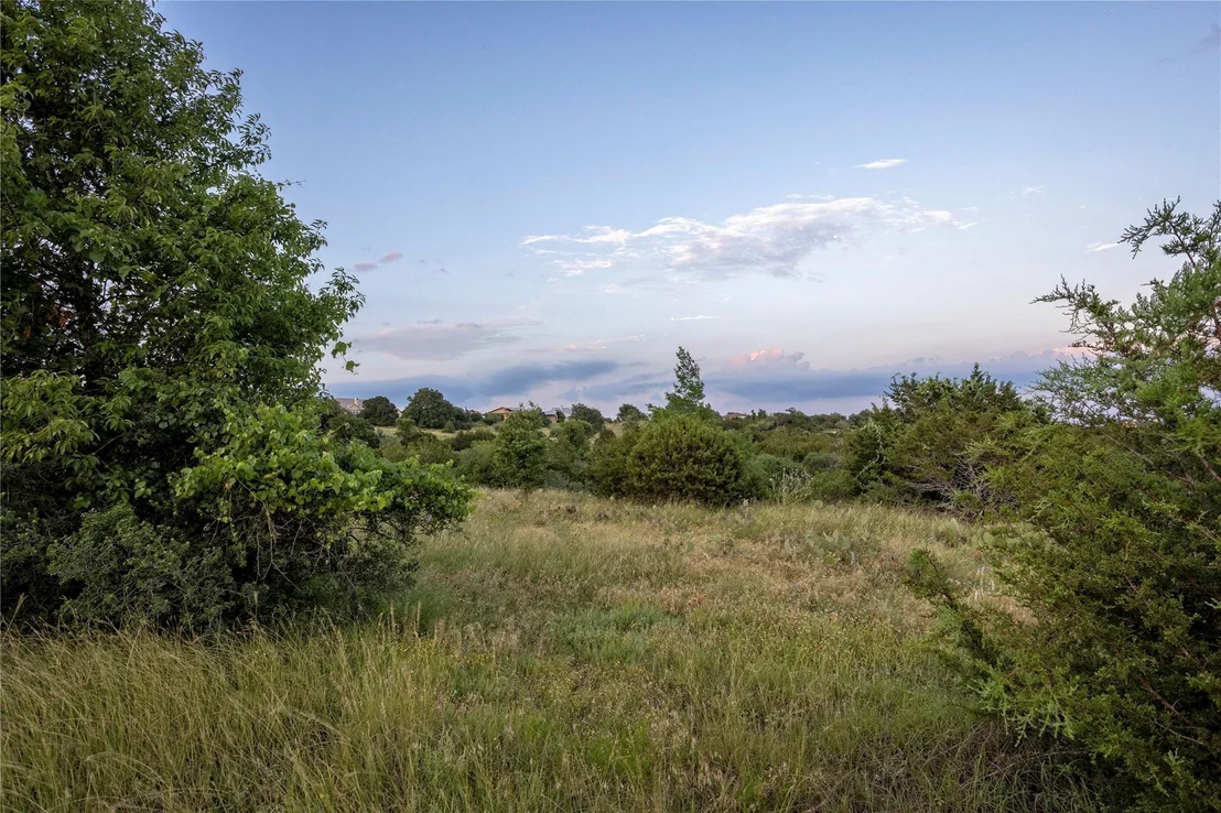 Photo of Lot 61 Canyon VW