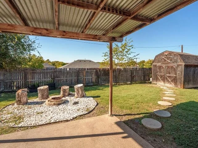 Photo of 2709 Timberline DR
