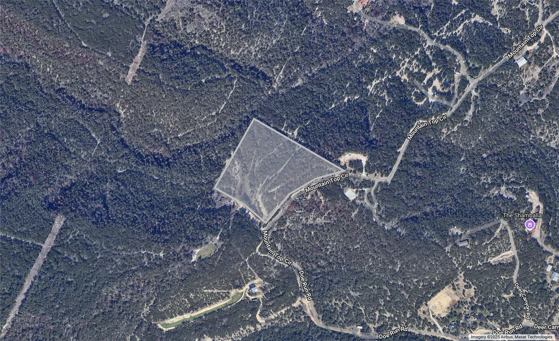 Photo of 11709 Mountain Top CIR