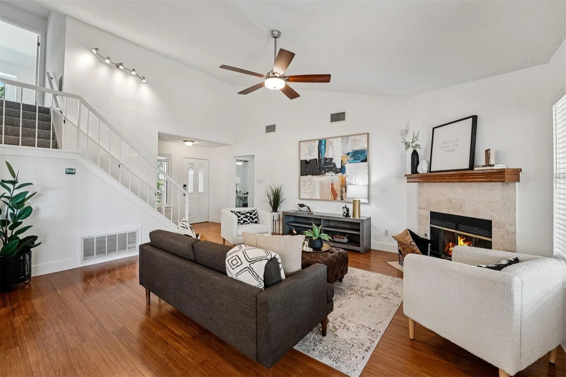 Photo of 7414 Dallas DR