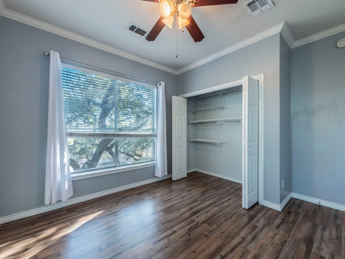 Photo of Unit 103 at 7501 Shadowridge RUN