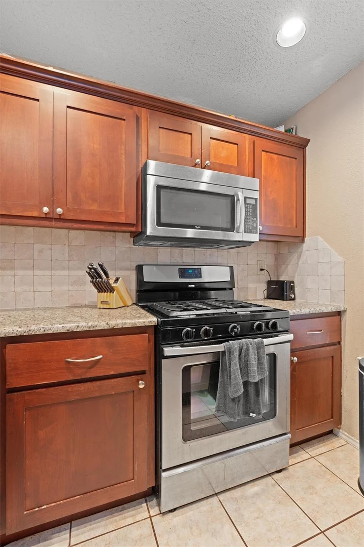 Photo of Unit 14 at 12325 Los Indios TRL