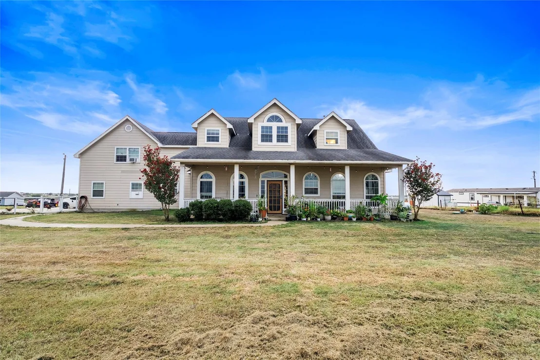Photo of 5063 County Road 463