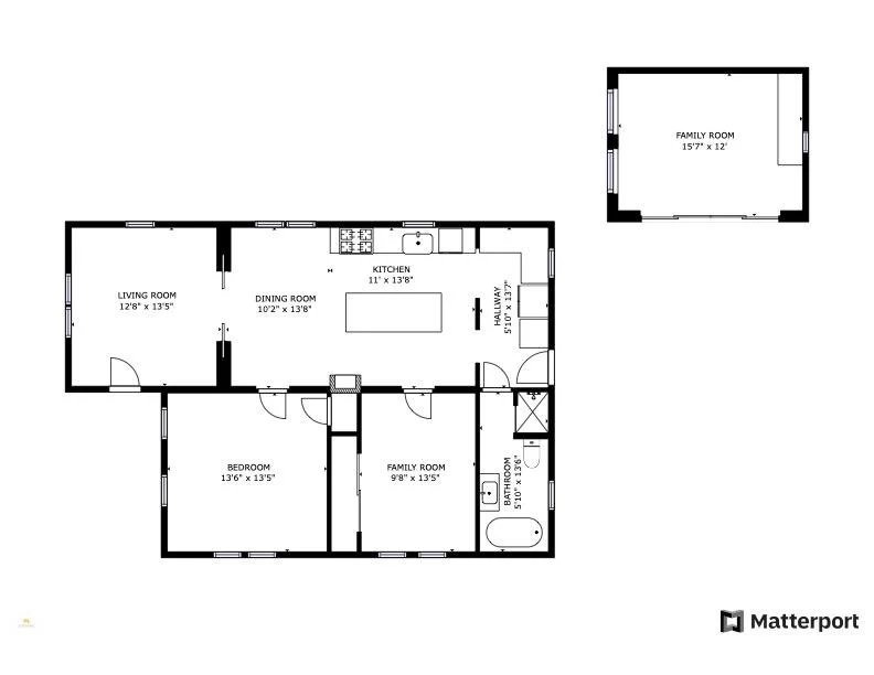 Photo of 8608 Georgian DR