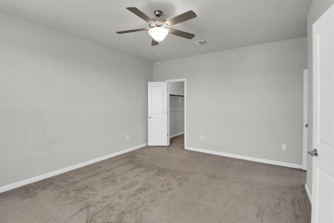 Photo of Unit B at 8716 Whitter DR