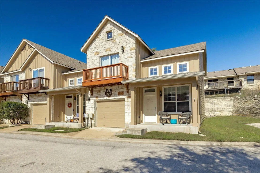 Photo of Unit 40 at 20980 Waterside DR