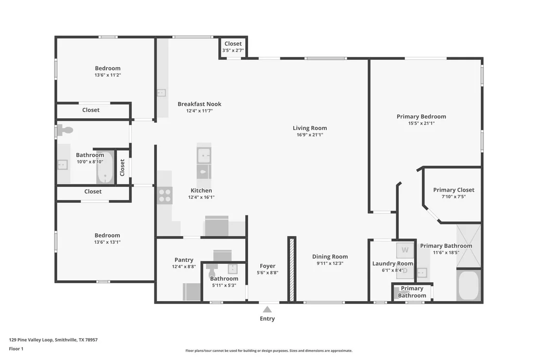 Photo of 129 Pine Valley LOOP