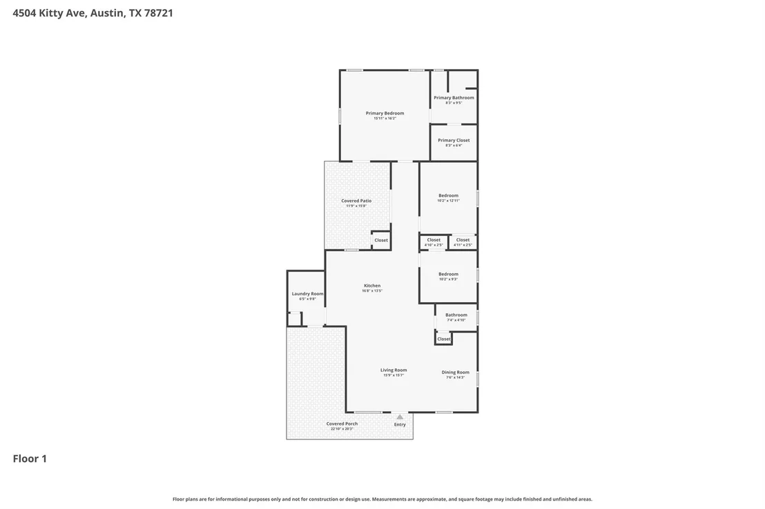 Photo of 4504 Kitty Ave