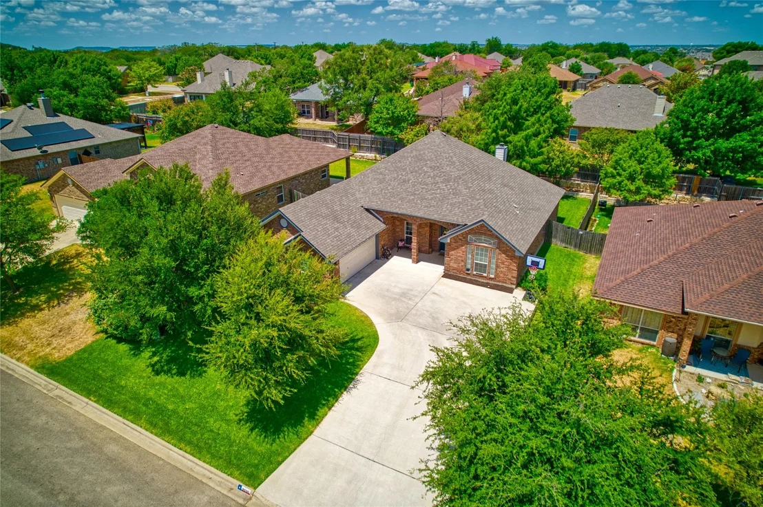 Photo of 2535 Jackson DR