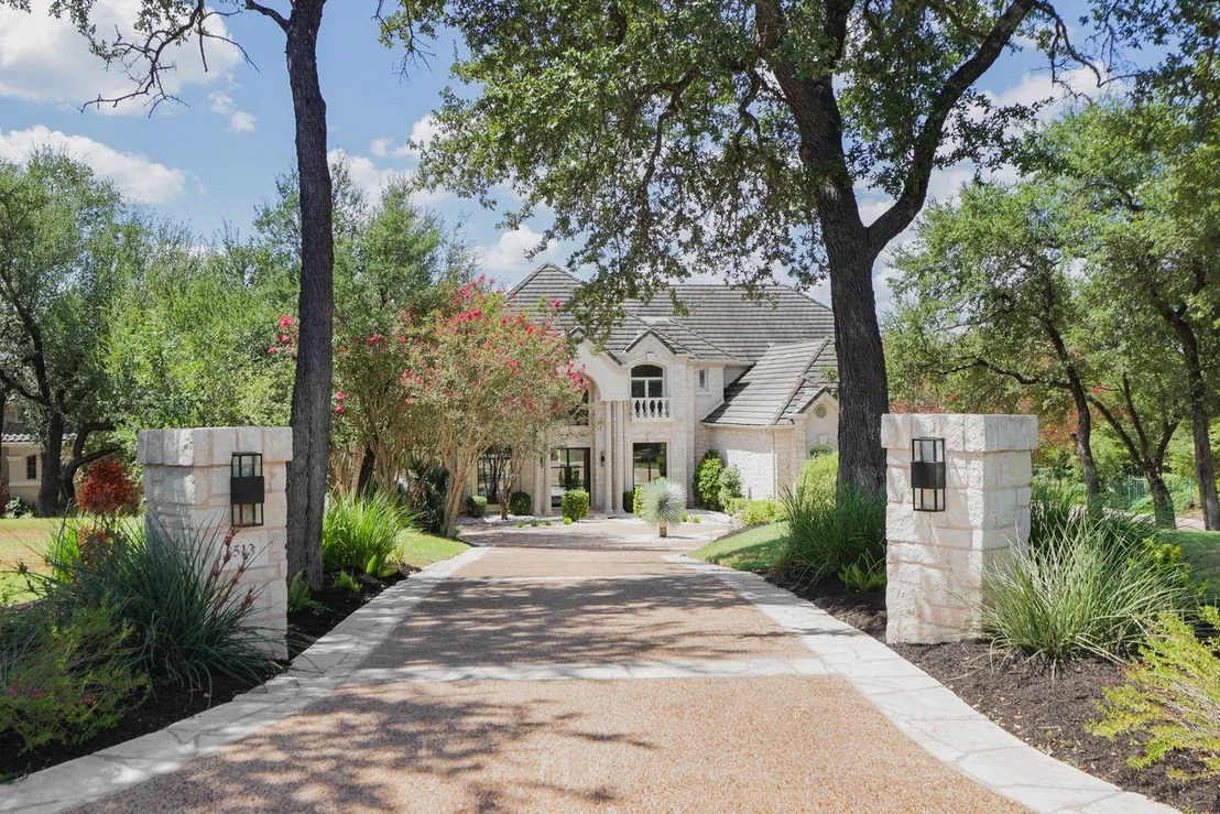 Photo of 8513 Chalk Knoll DR