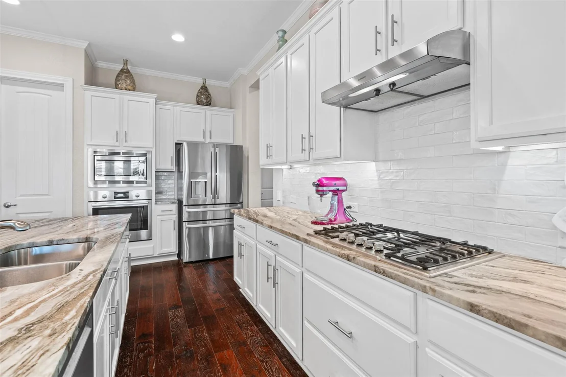 Photo of 124 Cherokee Rose CIR