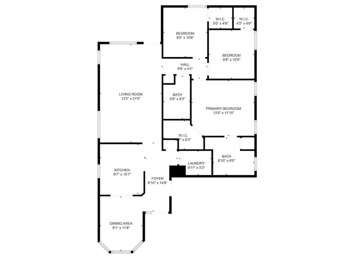 Photo of 9000 Anna ST
