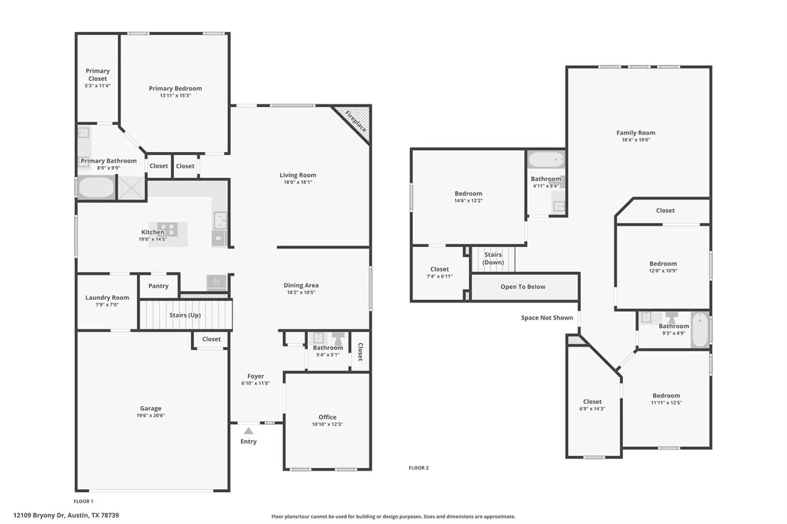 Photo of 12109 Bryony DR