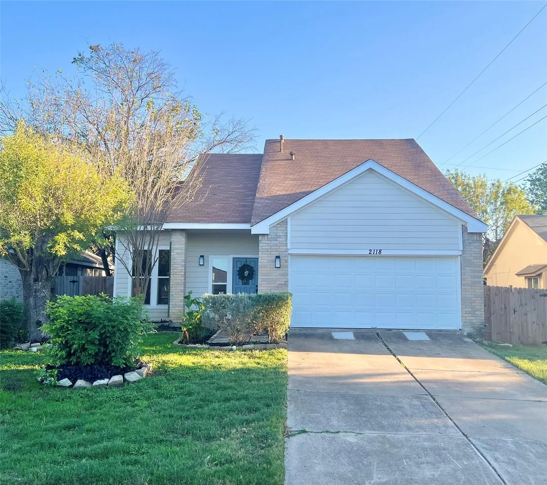 Photo of 2118 Zephyr LN