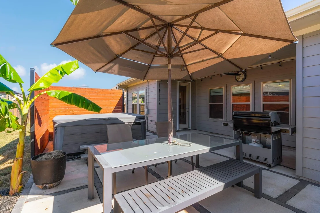 Photo of 19412 Brusk LN