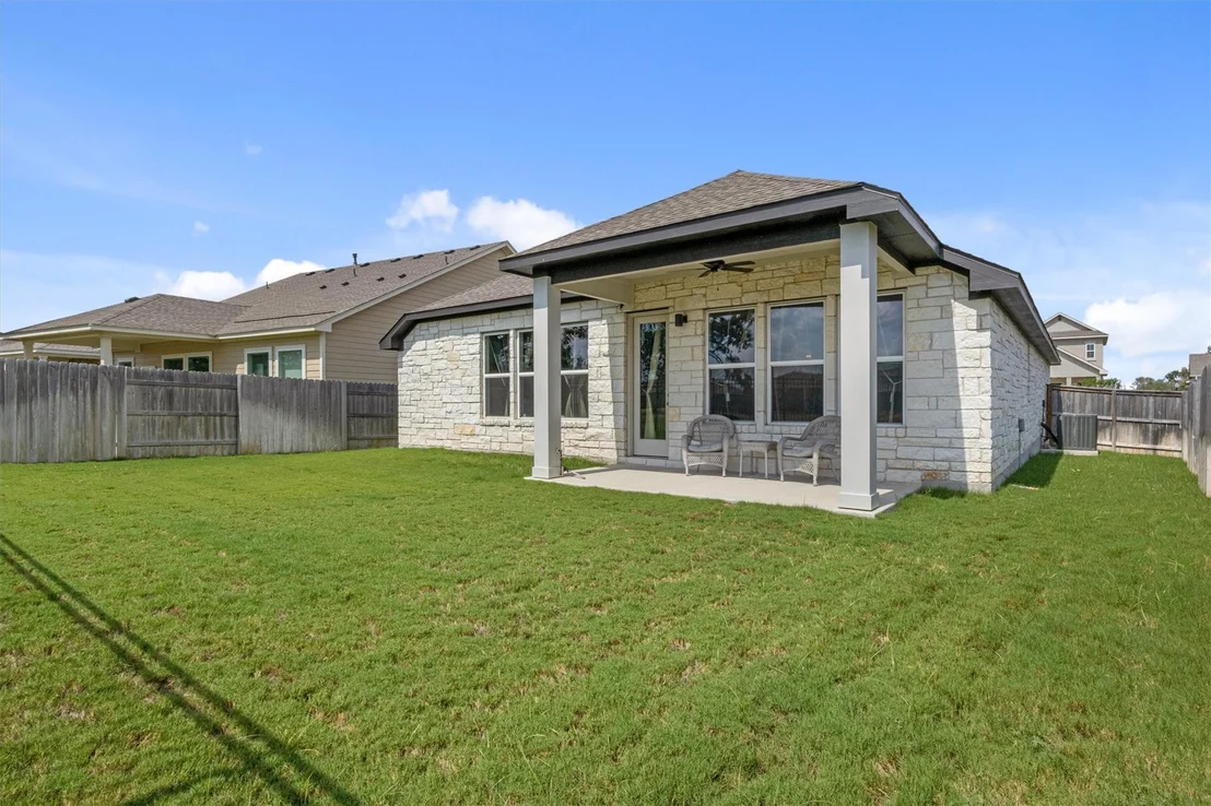 Photo of 141 Patrick Herndon DR