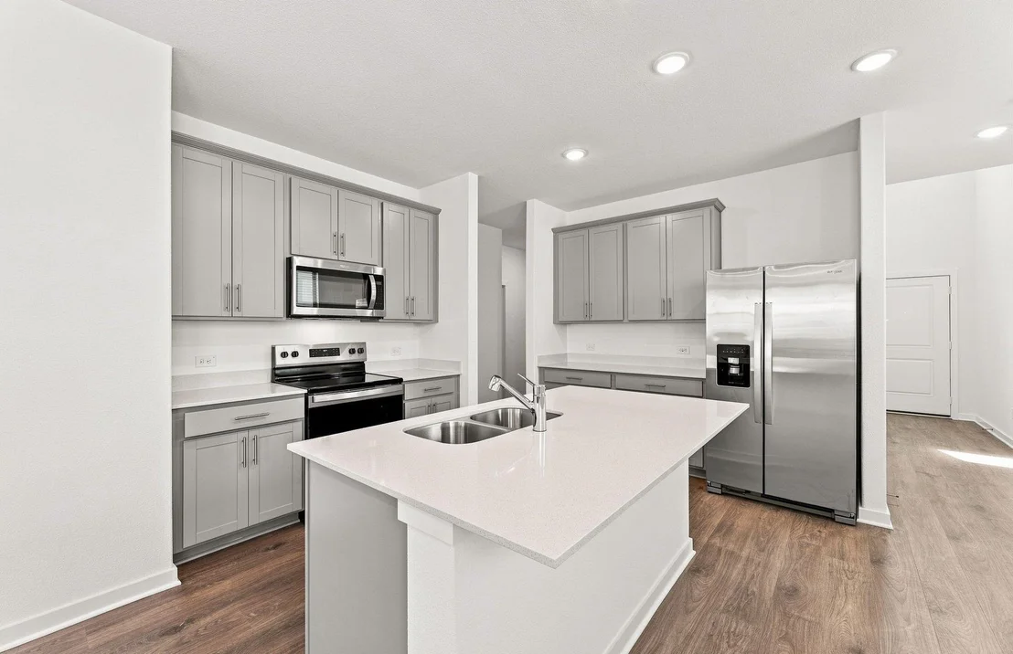 Photo of 1020 The Duke CV