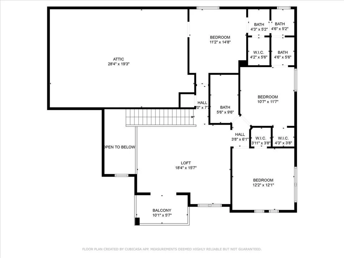 Photo of 5703 Purple Sage DR