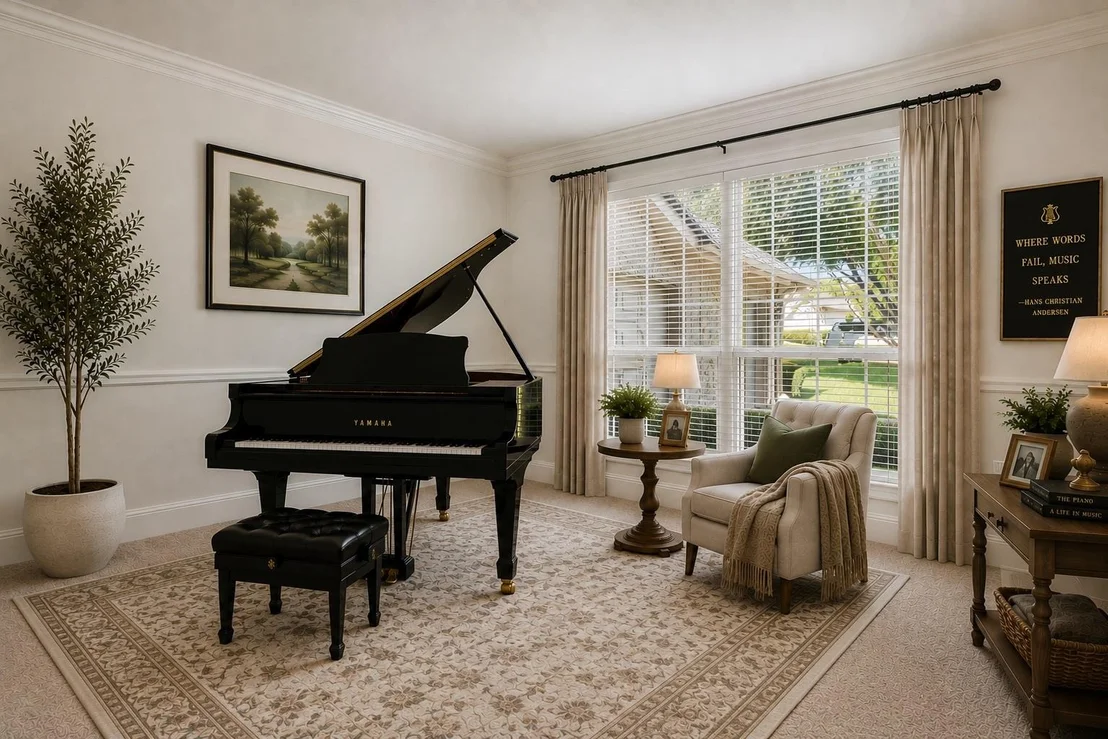 Photo of 38 Tiburon DR