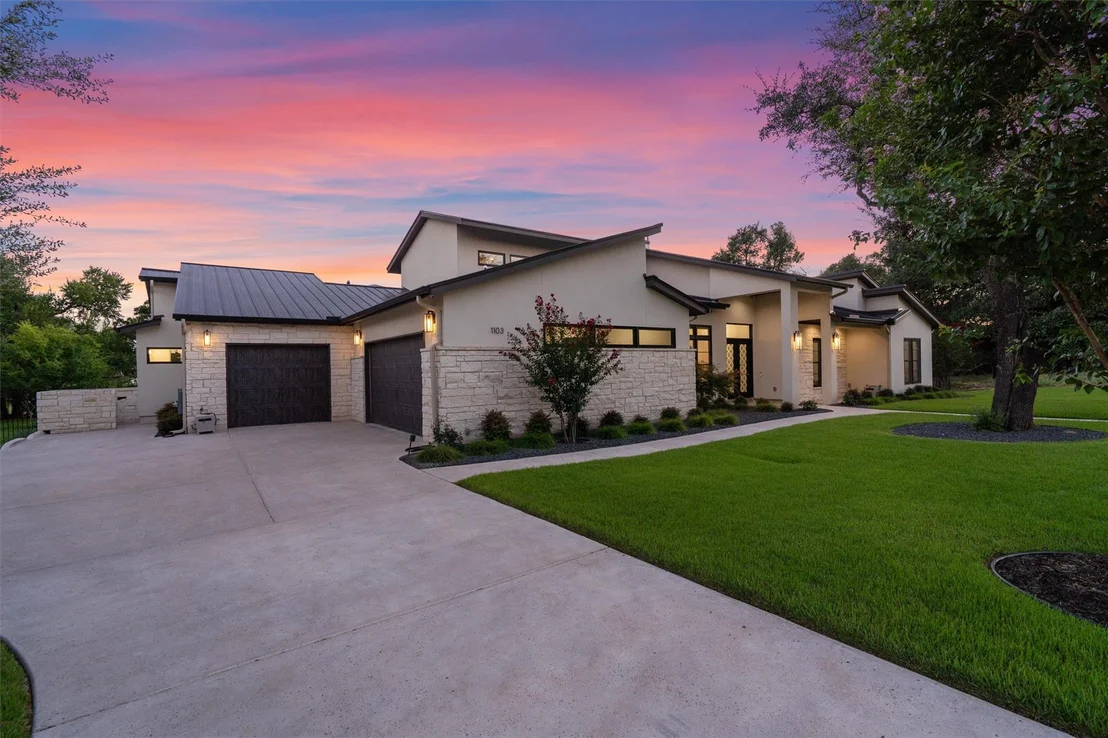 Photo of 1103 Cimarron Hills TRL W
