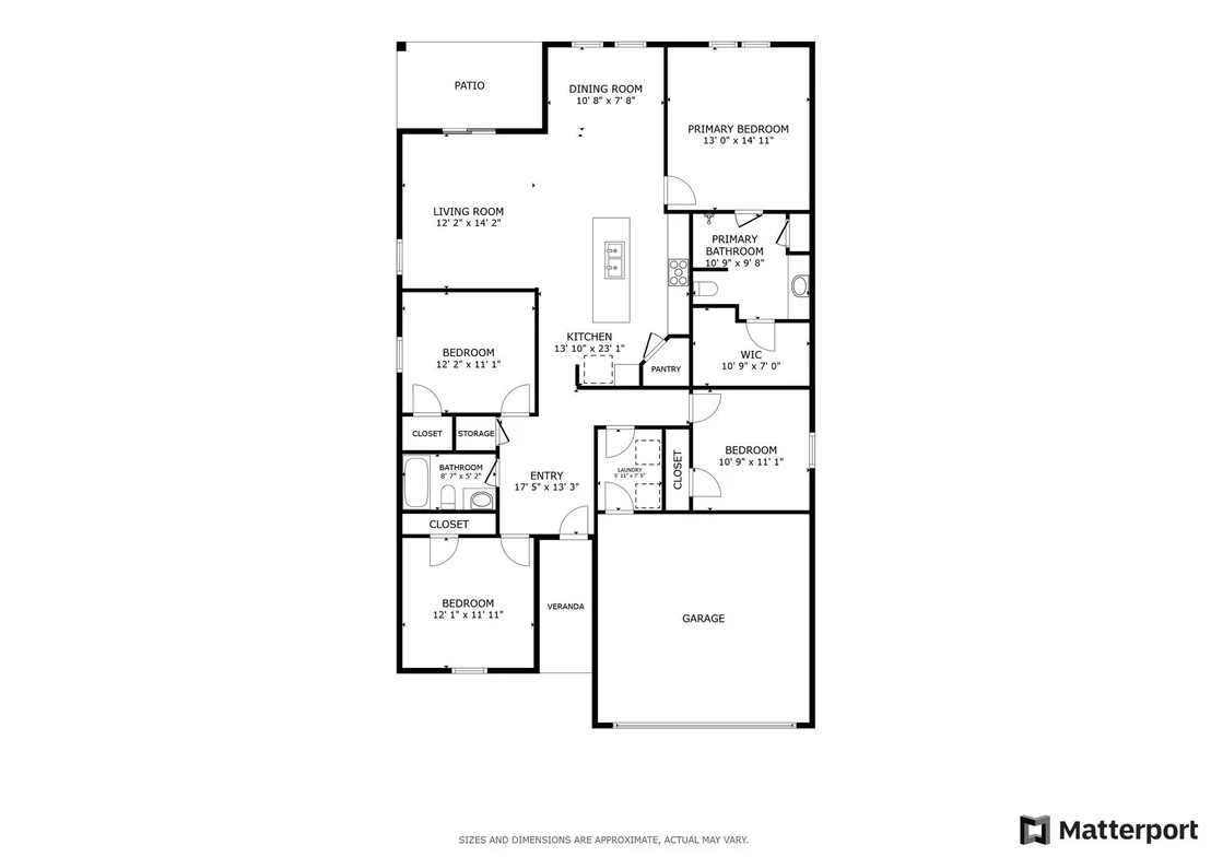 Photo of 13804 Mark Christopher WAY