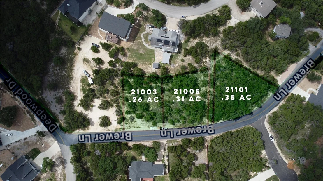 Photo of 21005 Brewer LN