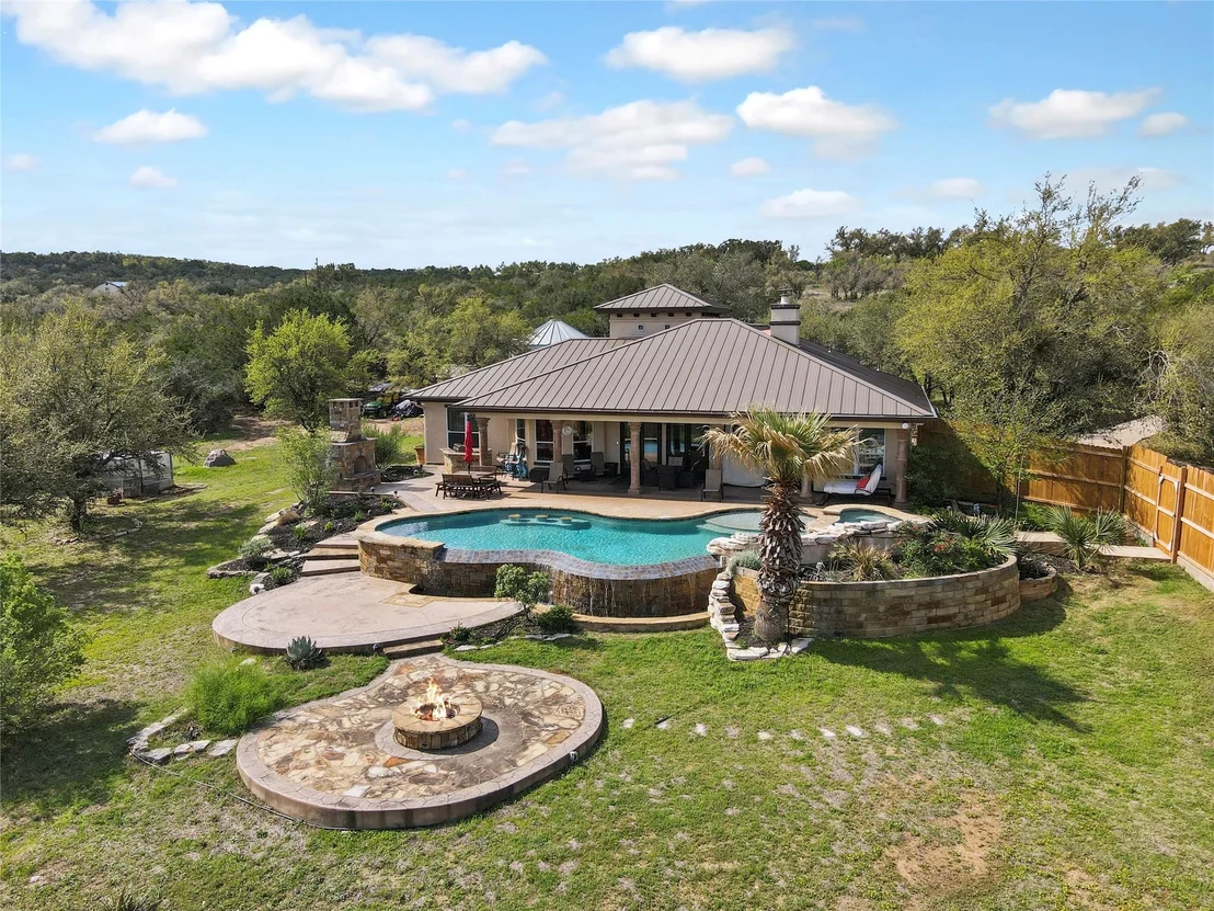 Photo of 4908 Canyon Ranch TRL