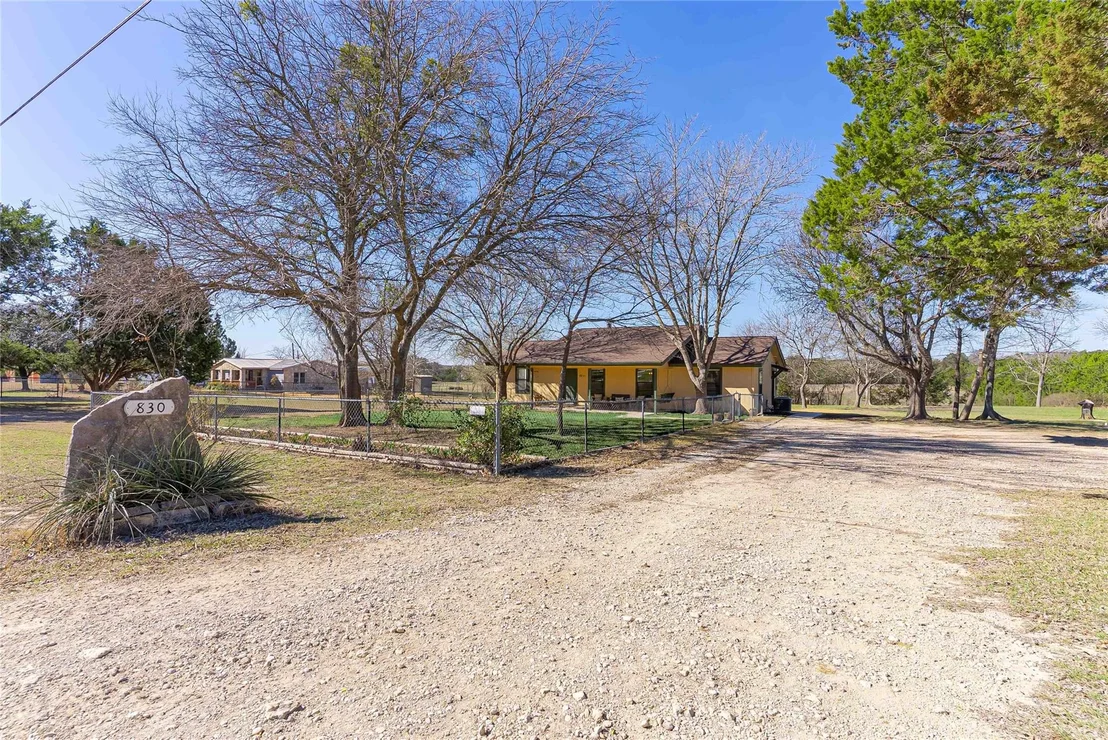 Photo of 830 Live Oak TRL