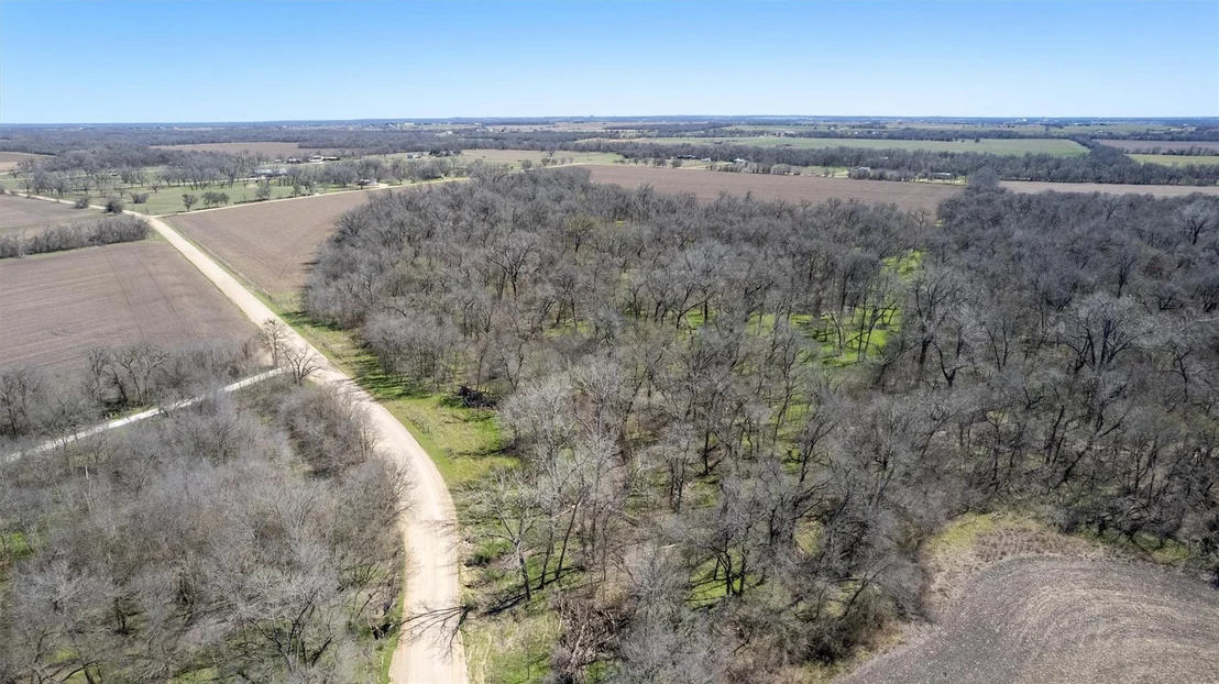 Photo of TBD CR 421