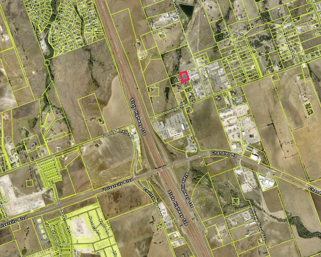 Photo of 1629 County Road 107 RD
