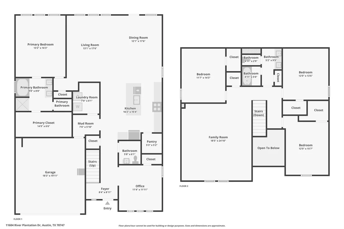 Photo of 11604 River Plantation DR