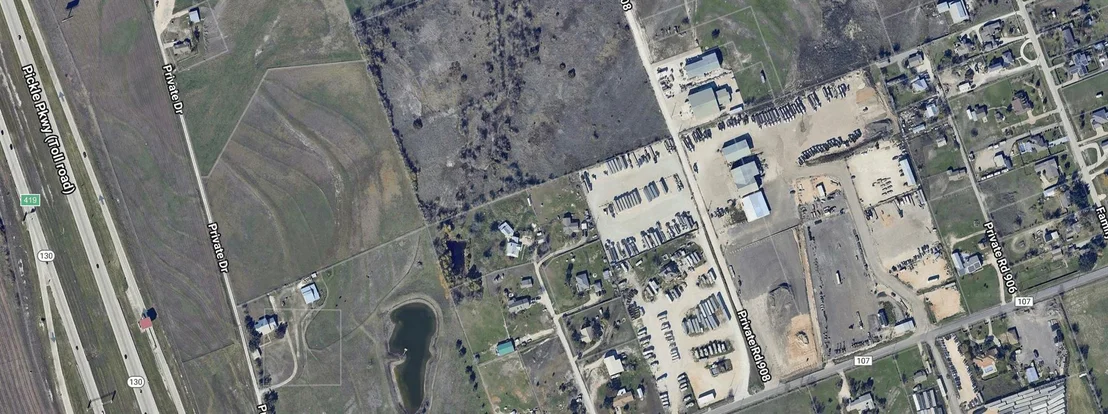 Photo of 1629 County Road 107 RD