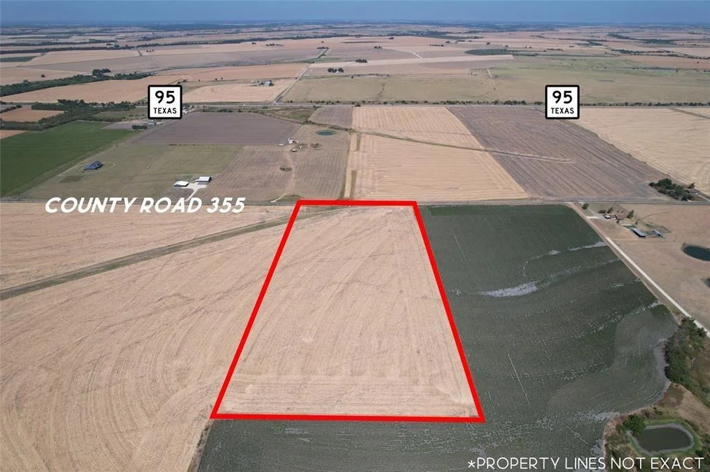 Photo of TBD CR 355