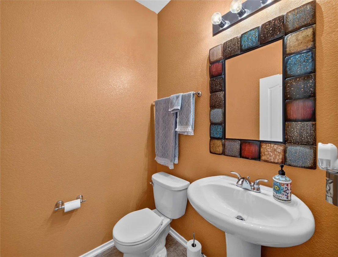 Photo of 1017 Oatmeal DR