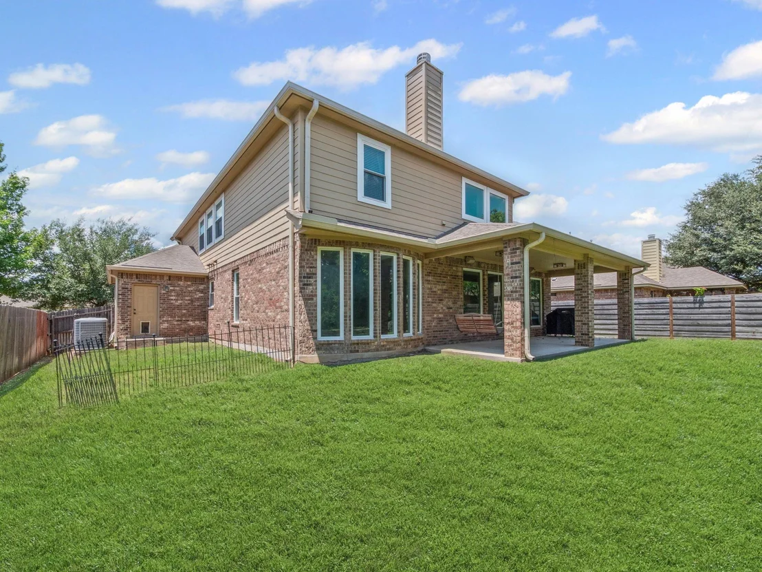 Photo of 1341 Talley LOOP