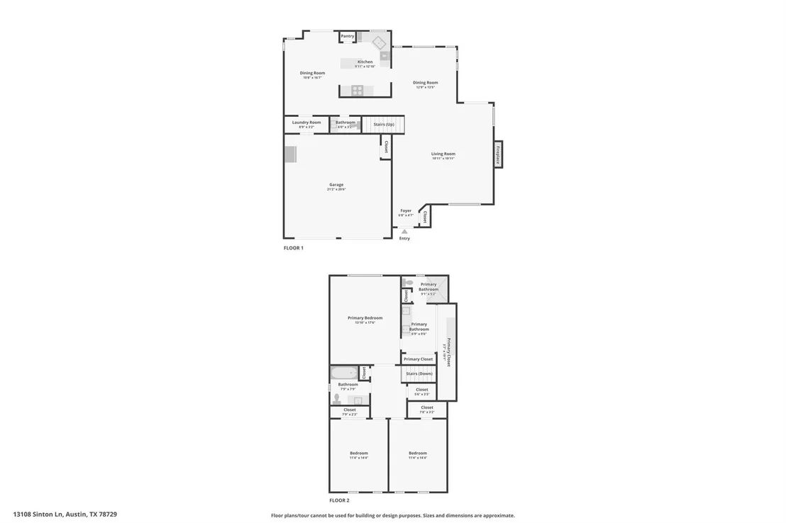 Photo of 13108 Sinton LN