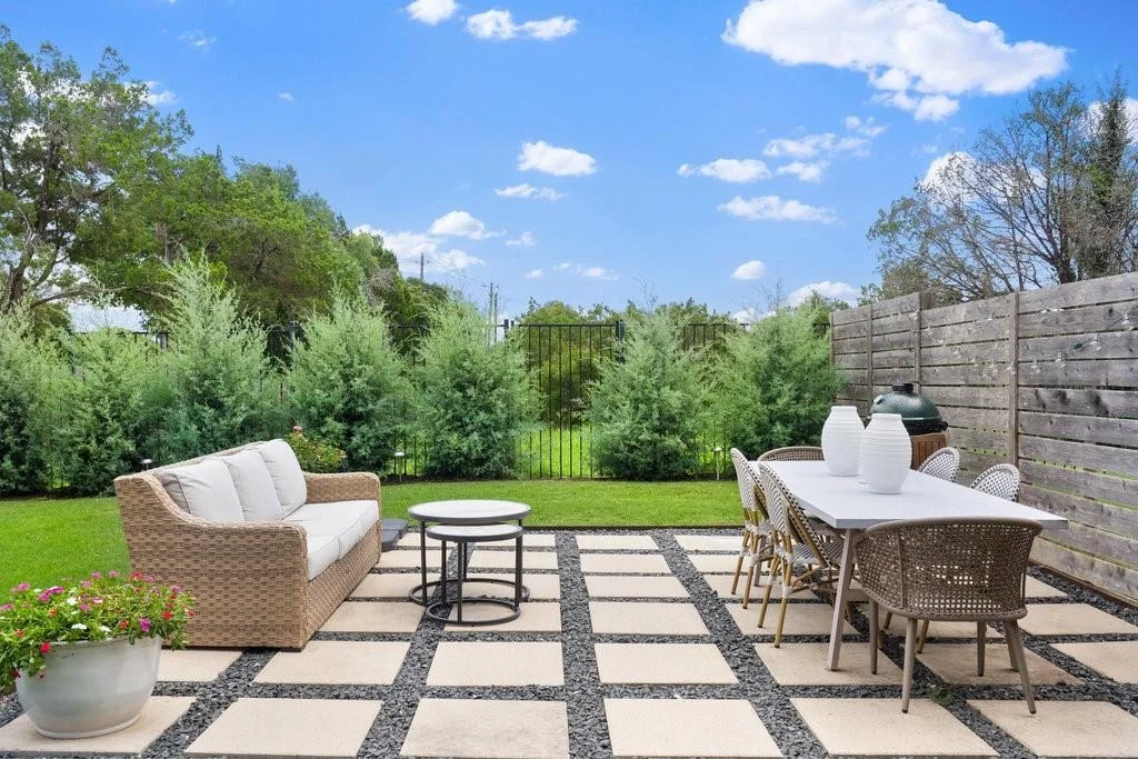 Photo of Unit B at 8901 Parker Ranch CIR