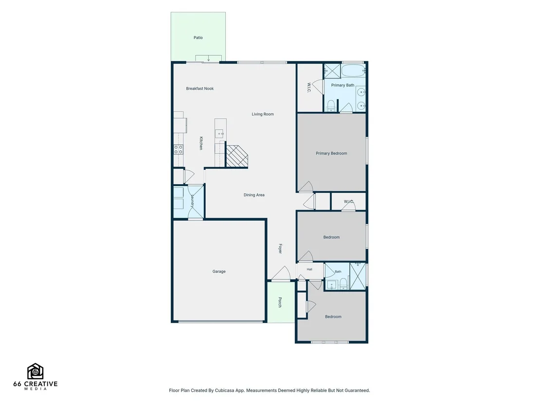Photo of 4032 Cargill DR