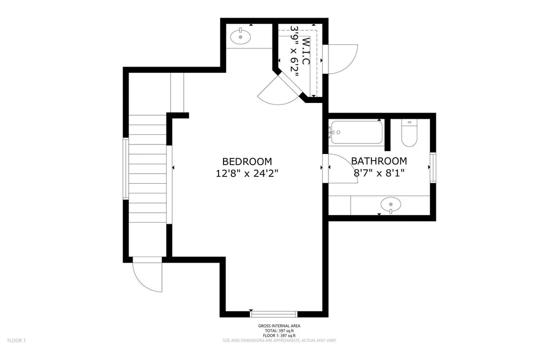 Photo of 1400 Minnie DR